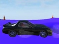 Lalao Extreme Ramp Car Stunts