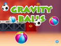 Lalao Gravity Balls
