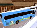 Lalao 3D bus simulator 2021