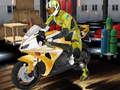 Lalao Bike Race Bike Stunt 2021