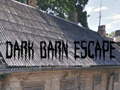 Lalao Dark Barn Escape