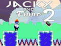 Lalao Time of Adventure: Jacky and Finno 2