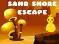 Lalao Sand Shore Escape