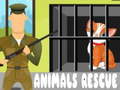 Lalao Animals Rescue
