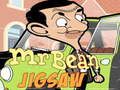 Lalao Mr. Bean Jigsaw