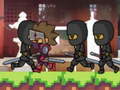 Lalao Slash 100 Ninjas