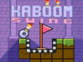Lalao Kaboom Swing