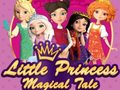 Lalao Little Princess Magical Tale