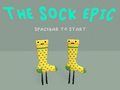Lalao The Sock Epic