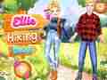 Lalao Ellie Hiking Date