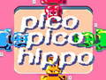 Lalao Pico Pico Hippo