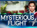 Lalao Mysterious Flight