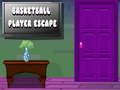 Lalao Basketball Player Escape