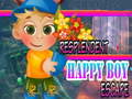 Lalao Resplendent Happy Boy Escape