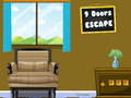 Lalao 9 Doors Escape