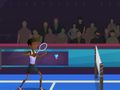 Lalao Badminton Brawl