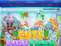 Lalao Cute Fish Tank