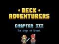 Lalao Deck Adventurers: Chapter 3
