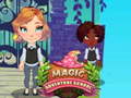 Lalao Magic Adventure School