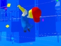 Lalao Parkour Run Race 3D