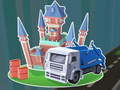 Lalao Build Castle 3D
