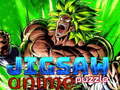 Lalao Anime Jigsaw Puzzle