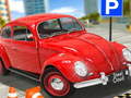 Lalao Real Car Parking: Parking Master