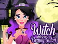 Lalao Witch Beauty Salon