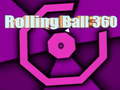 Lalao Rolling Ball 360