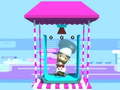 Lalao Popcorn Puzzle Ultimate Burst Chief