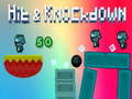 Lalao Hit & Knockdown