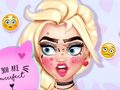 Lalao Boyfriend Does My Valentine's Makeup