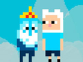 Lalao Time Of Adventure: Ice King