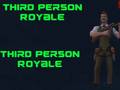 Lalao  Third Person Royale