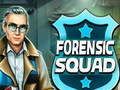 Lalao Forensic Squad