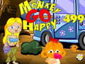 Lalao Monkey Go Happy Stage 499