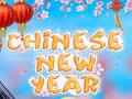 Lalao Chinese New Year