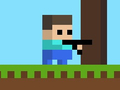 Lalao MineCrafter Steve