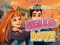 Lalao Hidden Objects: Hello Love