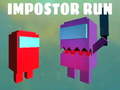 Lalao Impostor Run