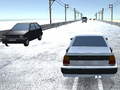 Lalao Highway Traffic Racer
