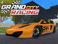 Lalao Grand City Racing