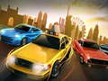 Lalao Real Car Parking Master Game