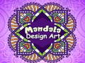 Lalao Mandala Design Art