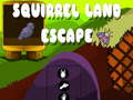 Lalao Squirrel Land Escape