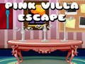 Lalao Pink Villa Escape
