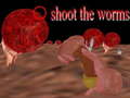 Lalao shoot the worms