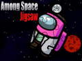 Lalao Among Space Jigsaw