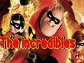 Lalao The Incredibles