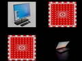 Lalao memorize the computers